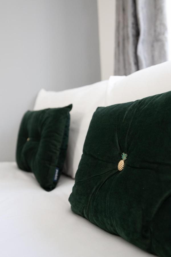 Spacious 4 Bedroom House Next To Kensington Palace 런던 외부 사진
