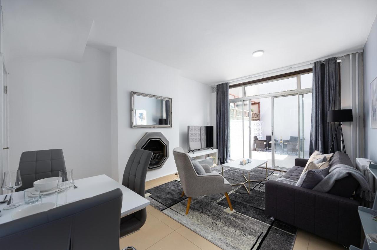 Spacious 4 Bedroom House Next To Kensington Palace 런던 외부 사진