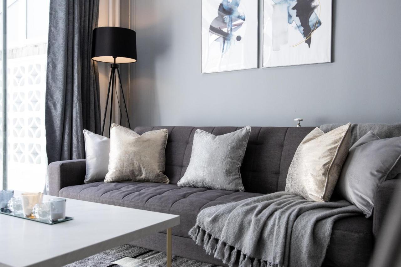 Spacious 4 Bedroom House Next To Kensington Palace 런던 외부 사진