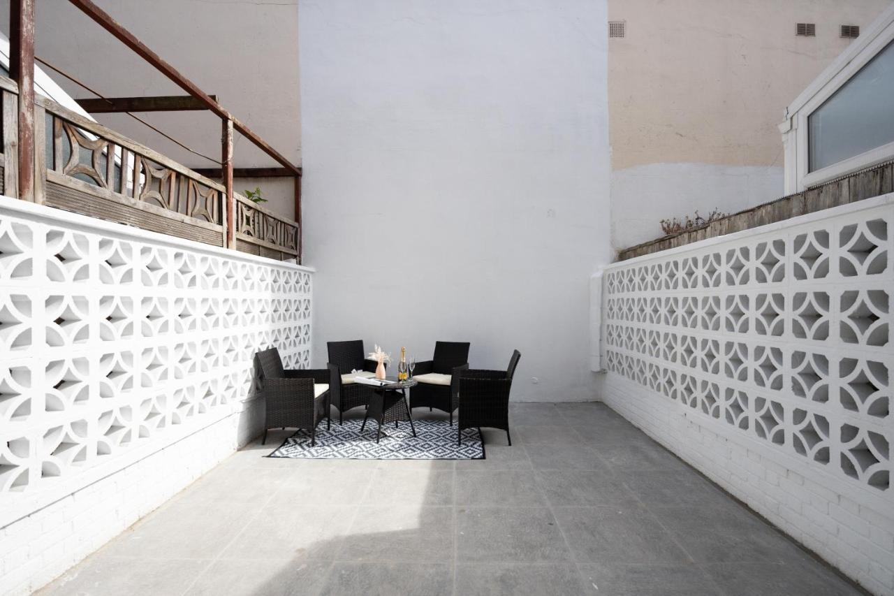 Spacious 4 Bedroom House Next To Kensington Palace 런던 외부 사진